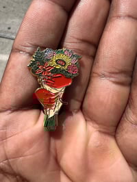 Flower Bouquet 