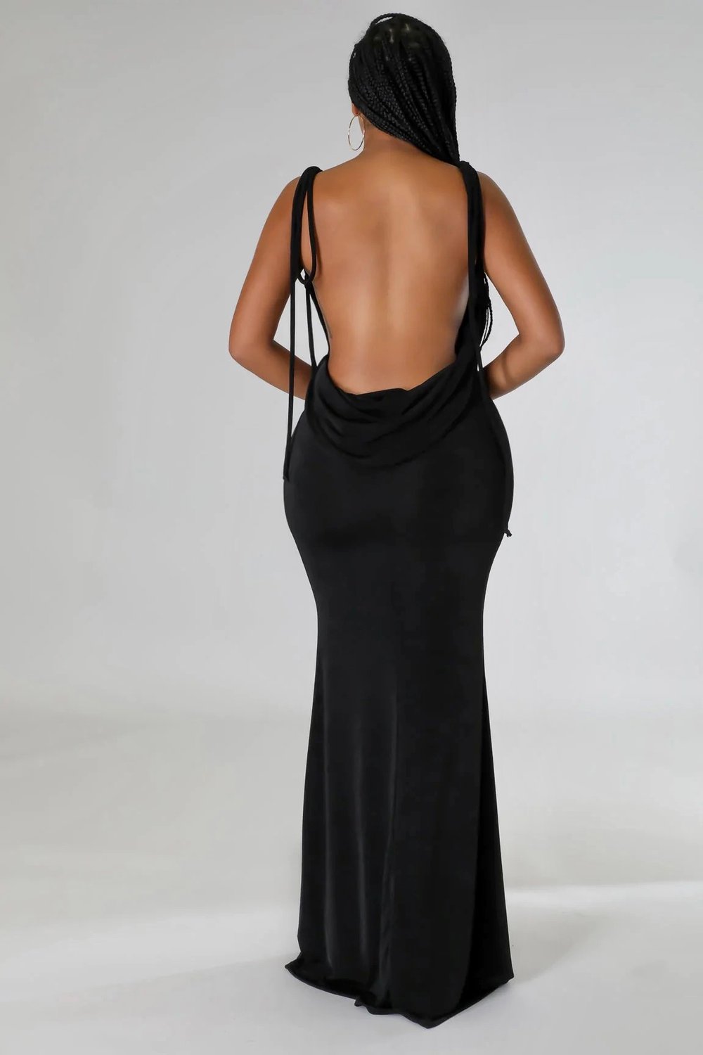 Image of They Ain’t Ready Dress