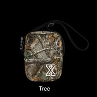 Image 9 of Camo X Shoulder Bag