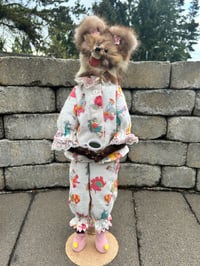 Image 2 of The Secret Lives of Mink Wives