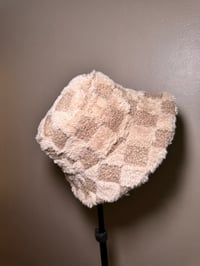 Image 1 of In My Own World Unisex Bucket Hat