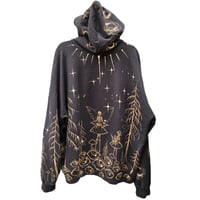 Image 2 of 3XL - Lightweight Cotton Hoodie