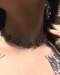 Image 3 of Ivy Choker