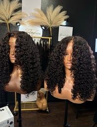 Image 3 of Burmese curly Bundle Deal