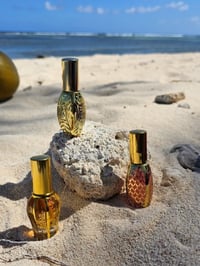 Image 6 of Hubb, Huriya and Liberation Scent Sets 10ml