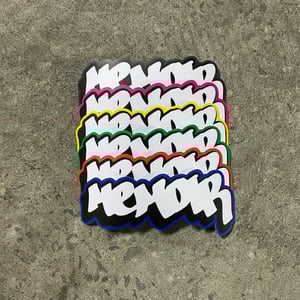 99c STICKAZ
