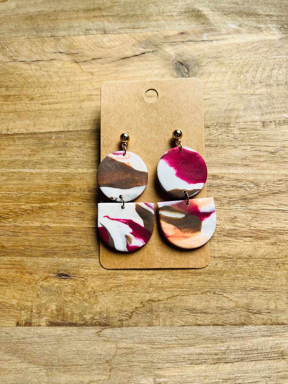 Image of Royale in Fall Mix 