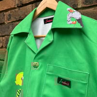 Image 3 of Lou Lou’s x Quebec Cuban Ski Jacket (L)