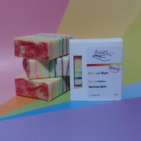 Image 2 of Colour Run - For Normal Skin