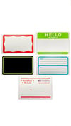Eggshell Stickers 