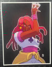 Image 2 of Woman Hisoka 