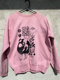 GROWTH crewneck 1