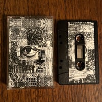 EROSION - Invasive Species