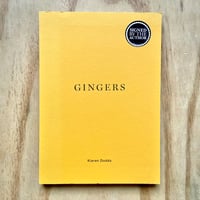 Image 1 of Kieran Dodds - Gingers (Signed)