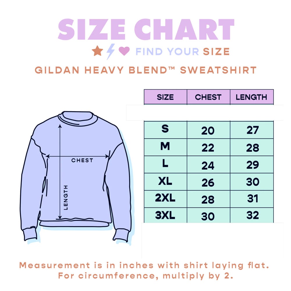 Image of Woosan Crewneck Sweatshirts 