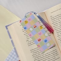 Image 4 of Bookmarks 