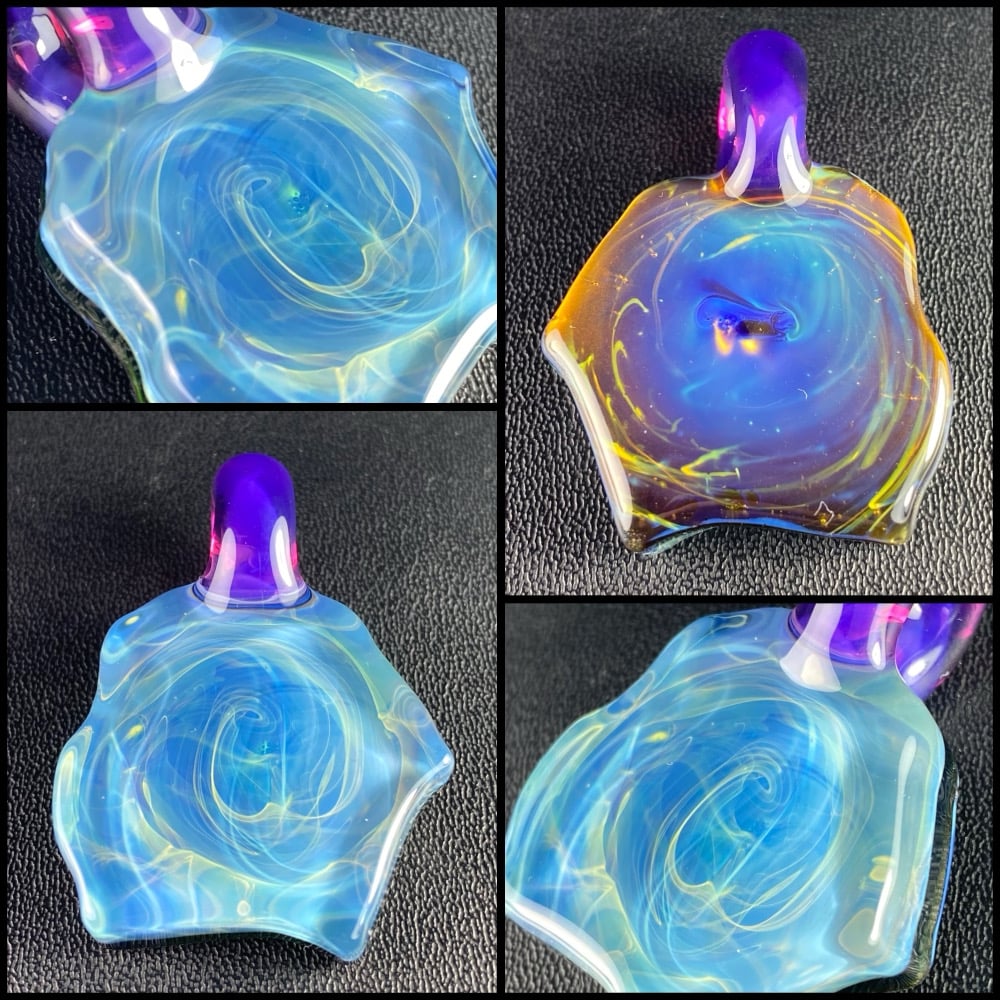 Image of ChaosCut - Purplelollipopp 2