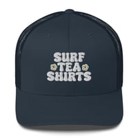 Image 4 of Trucker Cap