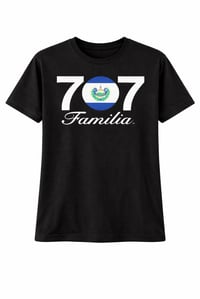 Image 2 of 707 Familia El Salvidor 