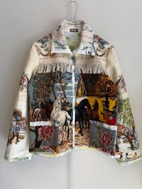 Image 20 of Divya’s jacket 