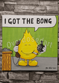 Image 3 of Flameboy and wetwilly originals 