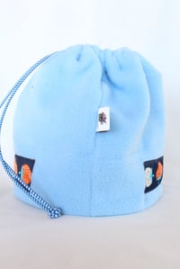 Image 2 of Embroidered Alpine Hat  #9