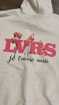 Image 4 of Vacation Hoodie