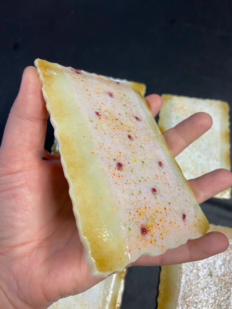 Image of Pop-Tart #10