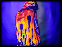 Image 18 of SlowDriP UV Sleeveless Hoodie (Large)