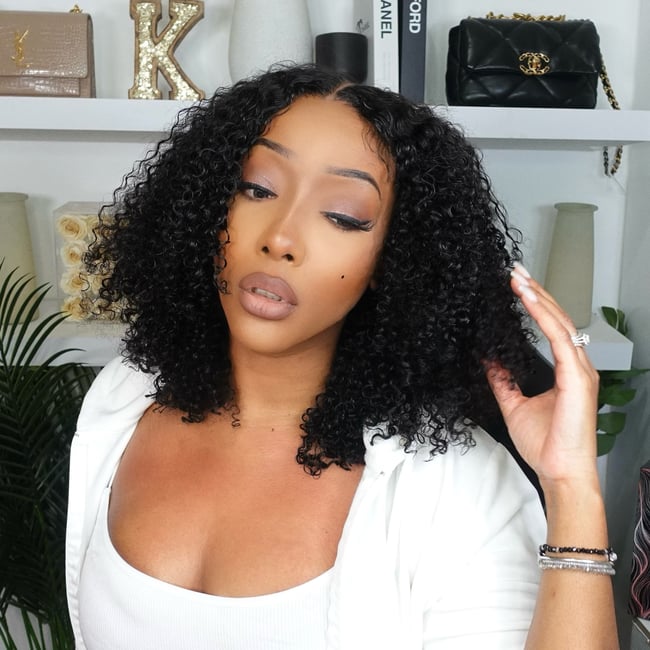 TikTok Wig sale (#11)