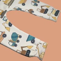 Image 2 of Diggers Leggings