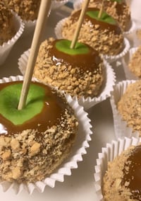 Caramel Apple