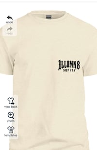 Image 1 of Gracias a dios unisex 