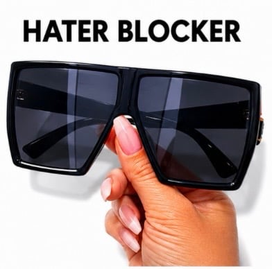 Image of Designer-Inspired Sunglasses