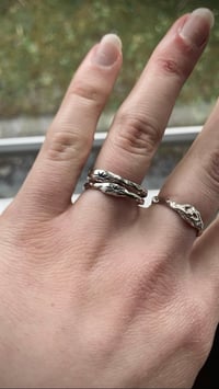Image 4 of ~reserved~ seren ring