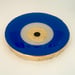 Image of Evil Eye Sorrento Blue 20cm