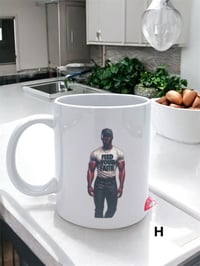 Image 9 of Black Men Coffee Mugs