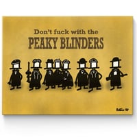 Image 1 of Peaky Blinders