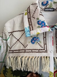 Image 17 of Peacock jacket  (l/xl)