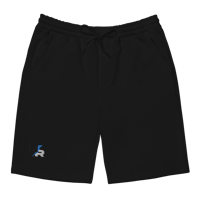 No Remorse Logo Shorts Embroidery