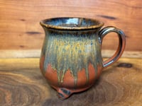 Image 2 of Witch’s Brew Cauldron Mug #4