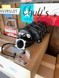 Chuys Modified 2021+ F150 5.0L GT 18+ Intake Manifold Swap Kit Plug & Play