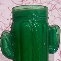 Image of cactus & jade scented candle