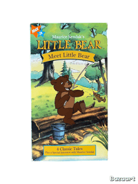 Image 1 of Little Bear | Meet Little Bear [1995]