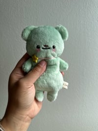 Image 1 of Mint bear Baby 