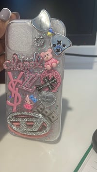 Image 1 of Junkie Casez