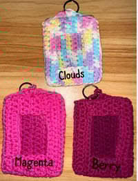 Image 3 of EARLY BLACK FRIDAY - 50% Off Clearance Photocard Holders