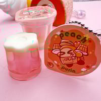 Image 4 of pudding toy charms