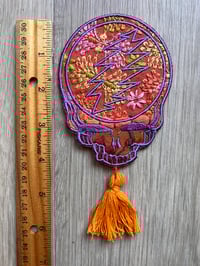 Image 2 of patchwork 4.25” MINI SYF 2