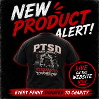 Image 1 of PTSD